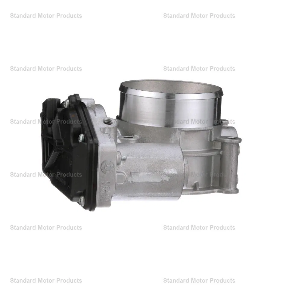 S20062 – STANDARD IGN Throttle Body, OE Replacement 6 Blade Terminals - view 2